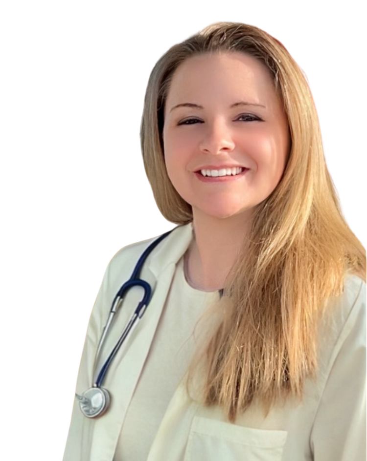 Holly Hawks, FNP-BC